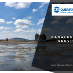 canales de servicio CEA Querétaro