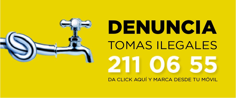 Tomas ilegales